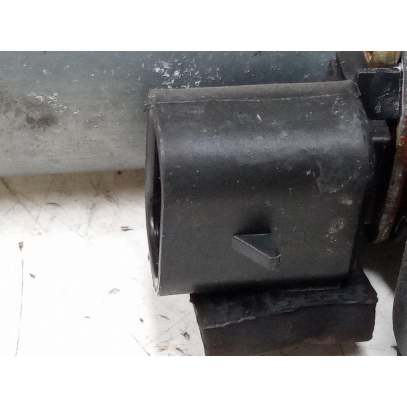 Recambio de elevalunas delantero derecho para fiat panda / panda classic (169_) 1.2 (169.axb11, 169.axb1a) referencia OEM IAM 48