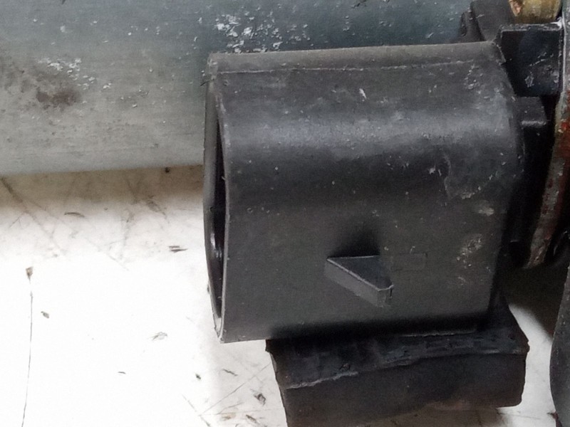 Recambio de elevalunas delantero derecho para fiat panda / panda classic (169_) 1.2 (169.axb11, 169.axb1a) referencia OEM IAM 48