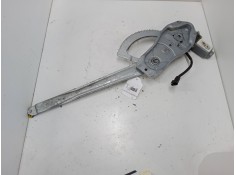 Recambio de elevalunas electrico delantero izquierdo para ford transit caja/chasis (fm_ _, fn_ _, ff_ _) 2.2 tdci referencia OEM