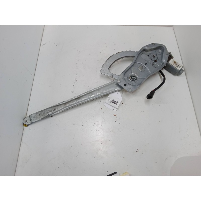 Recambio de elevalunas electrico delantero izquierdo para ford transit caja/chasis (fm_ _, fn_ _, ff_ _) 2.2 tdci referencia OEM