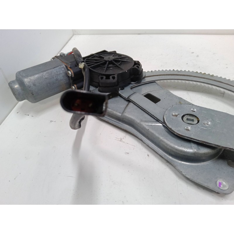Recambio de elevalunas electrico delantero izquierdo para ford transit caja/chasis (fm_ _, fn_ _, ff_ _) 2.2 tdci referencia OEM