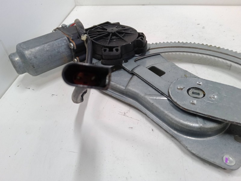 Recambio de elevalunas electrico delantero izquierdo para ford transit caja/chasis (fm_ _, fn_ _, ff_ _) 2.2 tdci referencia OEM
