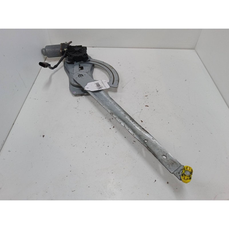 Recambio de elevalunas electrico delantero izquierdo para ford transit caja/chasis (fm_ _, fn_ _, ff_ _) 2.2 tdci referencia OEM