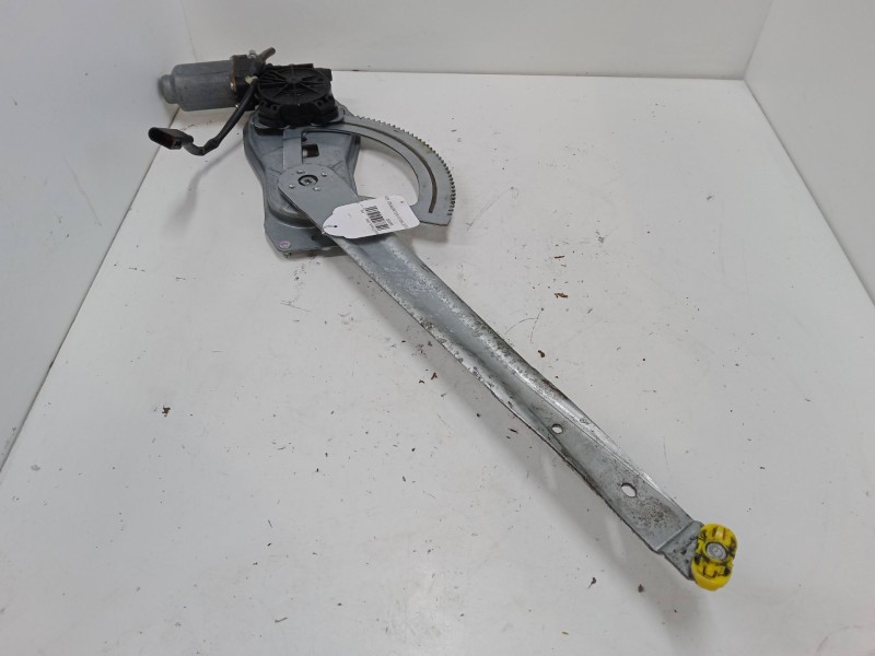Recambio de elevalunas electrico delantero izquierdo para ford transit caja/chasis (fm_ _, fn_ _, ff_ _) 2.2 tdci referencia OEM