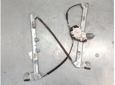 Recambio de elevalunas electrico delantero derecho para mitsubishi colt vi (z3_a, z2_a) 1.3 (z21a) referencia OEM IAM 5713A134  