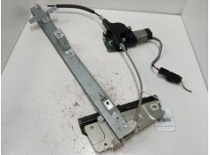 Recambio de elevalunas electrico delantero izquierdo para jeep grand cherokee ii (wj, wg) 2.7 crd 4x4 referencia OEM IAM   