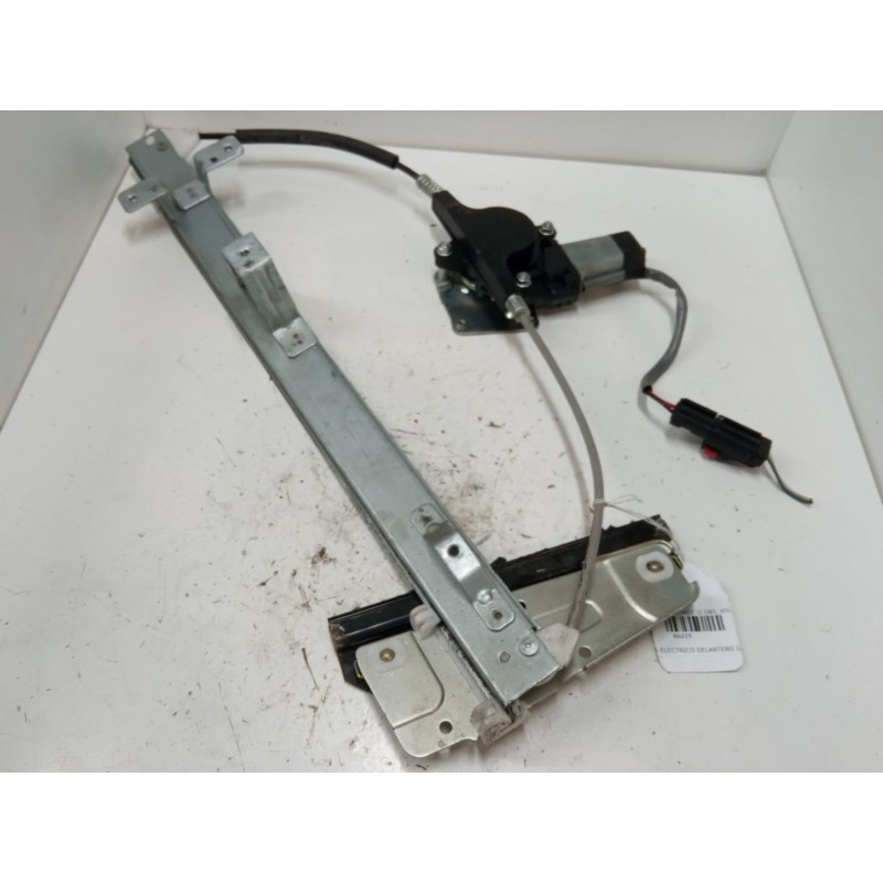 Recambio de elevalunas electrico delantero izquierdo para jeep grand cherokee ii (wj, wg) 2.7 crd 4x4 referencia OEM IAM   