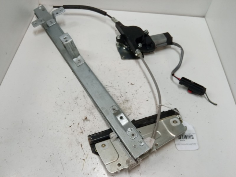 Recambio de elevalunas electrico delantero izquierdo para jeep grand cherokee ii (wj, wg) 2.7 crd 4x4 referencia OEM IAM   