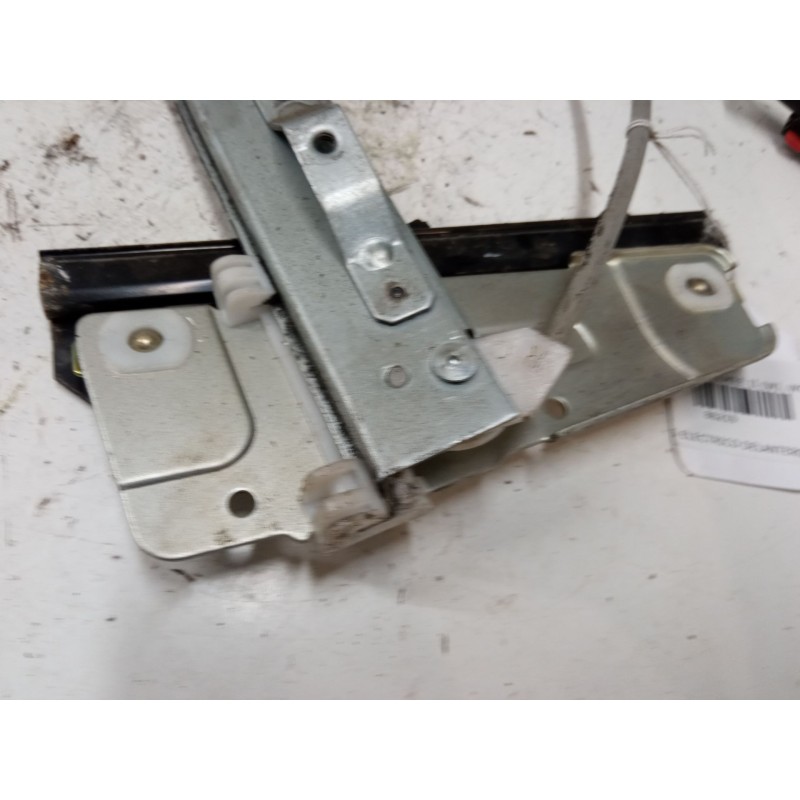 Recambio de elevalunas electrico delantero izquierdo para jeep grand cherokee ii (wj, wg) 2.7 crd 4x4 referencia OEM IAM   