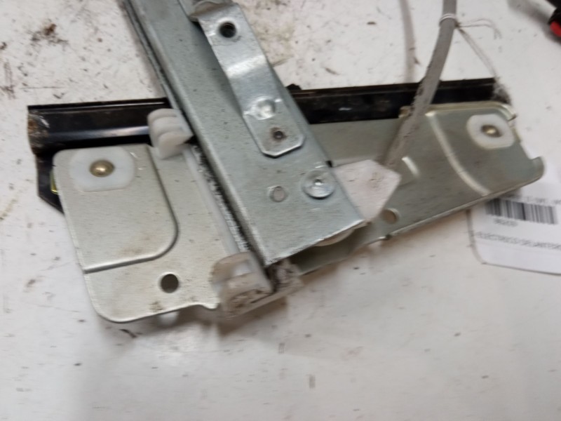 Recambio de elevalunas electrico delantero izquierdo para jeep grand cherokee ii (wj, wg) 2.7 crd 4x4 referencia OEM IAM   