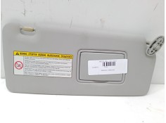 Recambio de parasol derecho para honda jazz ii (gd_, ge3, ge2) 1.3 idsi (gd1) referencia OEM IAM   