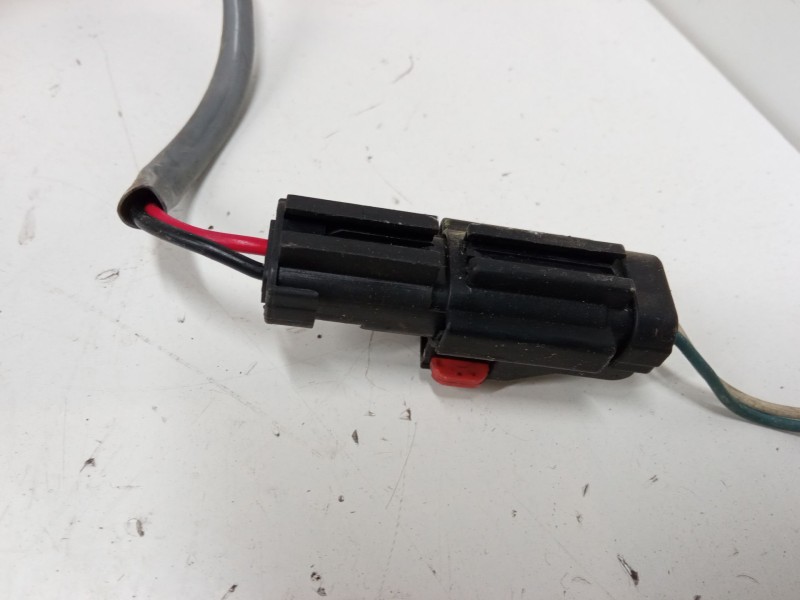 Recambio de elevalunas electrico delantero izquierdo para jeep grand cherokee ii (wj, wg) 2.7 crd 4x4 referencia OEM IAM   