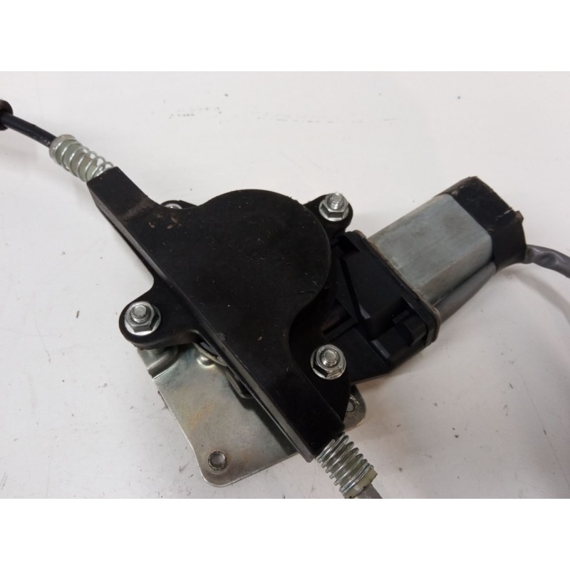 Recambio de elevalunas electrico delantero izquierdo para jeep grand cherokee ii (wj, wg) 2.7 crd 4x4 referencia OEM IAM   