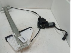 Recambio de elevalunas electrico trasero izquierdo para jeep grand cherokee ii (wj, wg) 2.7 crd 4x4 referencia OEM IAM   
