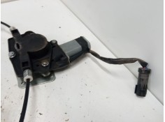 Recambio de elevalunas electrico trasero izquierdo para jeep grand cherokee ii (wj, wg) 2.7 crd 4x4 referencia OEM IAM    2