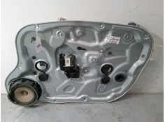 Recambio de elevalunas electrico delantero derecho para kia cee´d sw (ed) 2.0 crdi 140 referencia OEM IAM 824801H070  