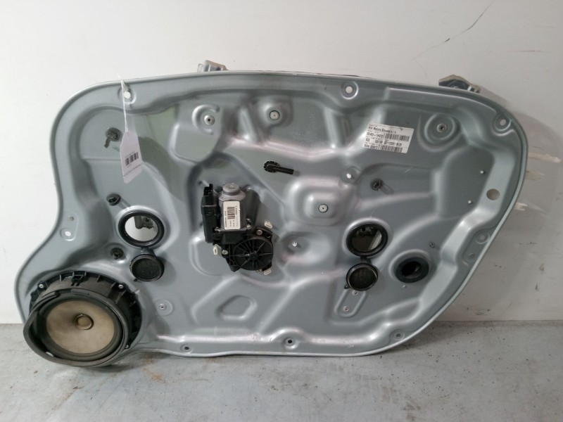 Recambio de elevalunas electrico delantero derecho para kia cee´d sw (ed) 2.0 crdi 140 referencia OEM IAM 824801H070  