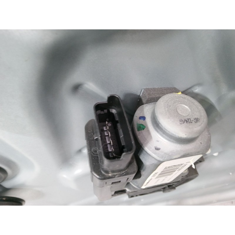 Recambio de elevalunas electrico delantero derecho para kia cee´d sw (ed) 2.0 crdi 140 referencia OEM IAM 824801H070  