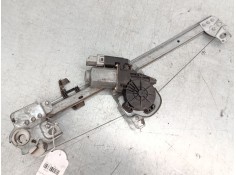 Recambio de elevalunas electrico delantero izquierdo para citroën c3 i (fc_, fn_) 1.4 i referencia OEM IAM   