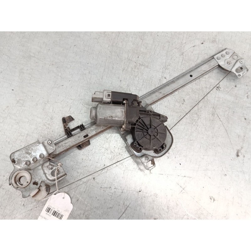 Recambio de elevalunas electrico delantero izquierdo para citroën c3 i (fc_, fn_) 1.4 i referencia OEM IAM   