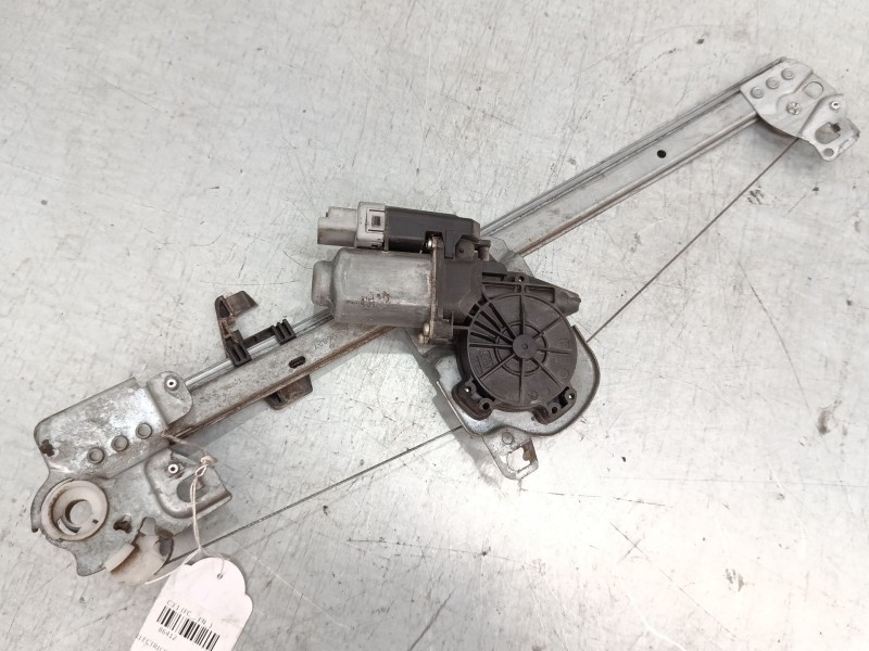 Recambio de elevalunas electrico delantero izquierdo para citroën c3 i (fc_, fn_) 1.4 i referencia OEM IAM   