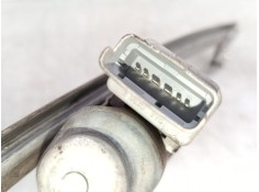 Recambio de elevalunas electrico delantero izquierdo para citroën c3 i (fc_, fn_) 1.4 i referencia OEM IAM    2
