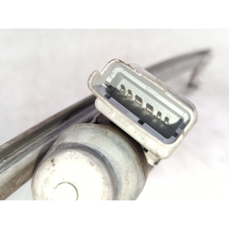 Recambio de elevalunas electrico delantero izquierdo para citroën c3 i (fc_, fn_) 1.4 i referencia OEM IAM   