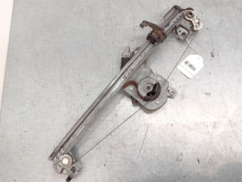 Recambio de elevalunas electrico delantero izquierdo para citroën c3 i (fc_, fn_) 1.4 i referencia OEM IAM   