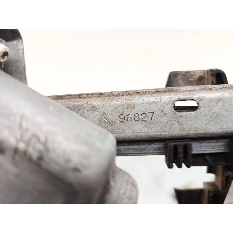 Recambio de elevalunas electrico delantero izquierdo para citroën c3 i (fc_, fn_) 1.4 i referencia OEM IAM   