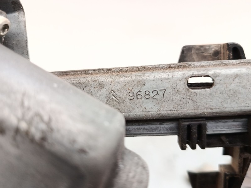 Recambio de elevalunas electrico delantero izquierdo para citroën c3 i (fc_, fn_) 1.4 i referencia OEM IAM   