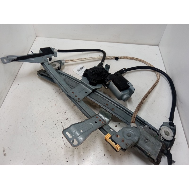 Recambio de elevalunas electrico delantero derecho para peugeot 207 cc (wd_) 1.6 16v turbo referencia OEM IAM 400976F  