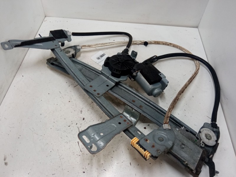 Recambio de elevalunas electrico delantero derecho para peugeot 207 cc (wd_) 1.6 16v turbo referencia OEM IAM 400976F  