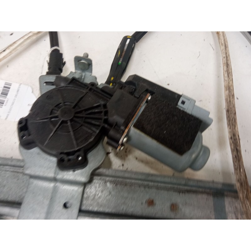 Recambio de elevalunas electrico delantero derecho para peugeot 207 cc (wd_) 1.6 16v turbo referencia OEM IAM 400976F  
