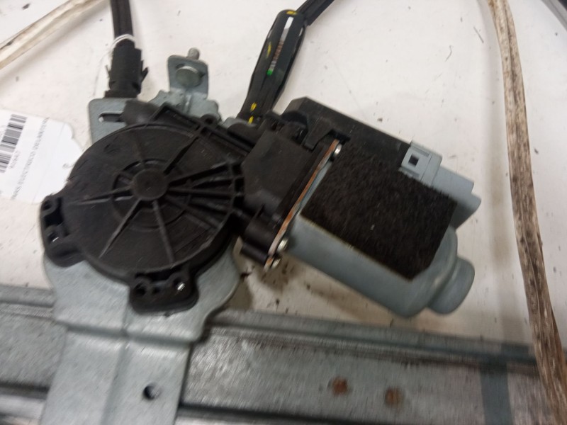 Recambio de elevalunas electrico delantero derecho para peugeot 207 cc (wd_) 1.6 16v turbo referencia OEM IAM 400976F  