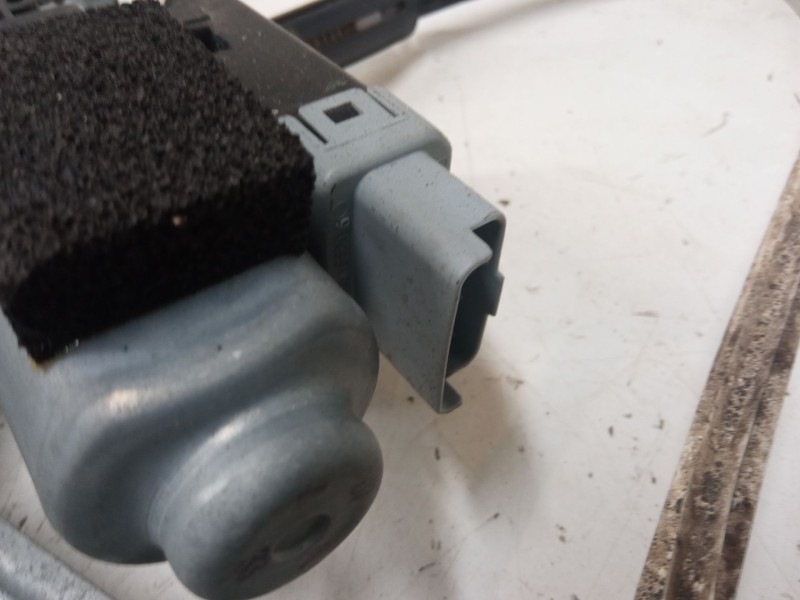 Recambio de elevalunas electrico delantero derecho para peugeot 207 cc (wd_) 1.6 16v turbo referencia OEM IAM 400976F  