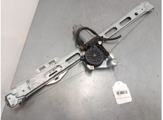 Recambio de elevalunas electrico delantero izquierdo para mercedes-benz clase a (w168) a 170 cdi (168.008) referencia OEM IAM   