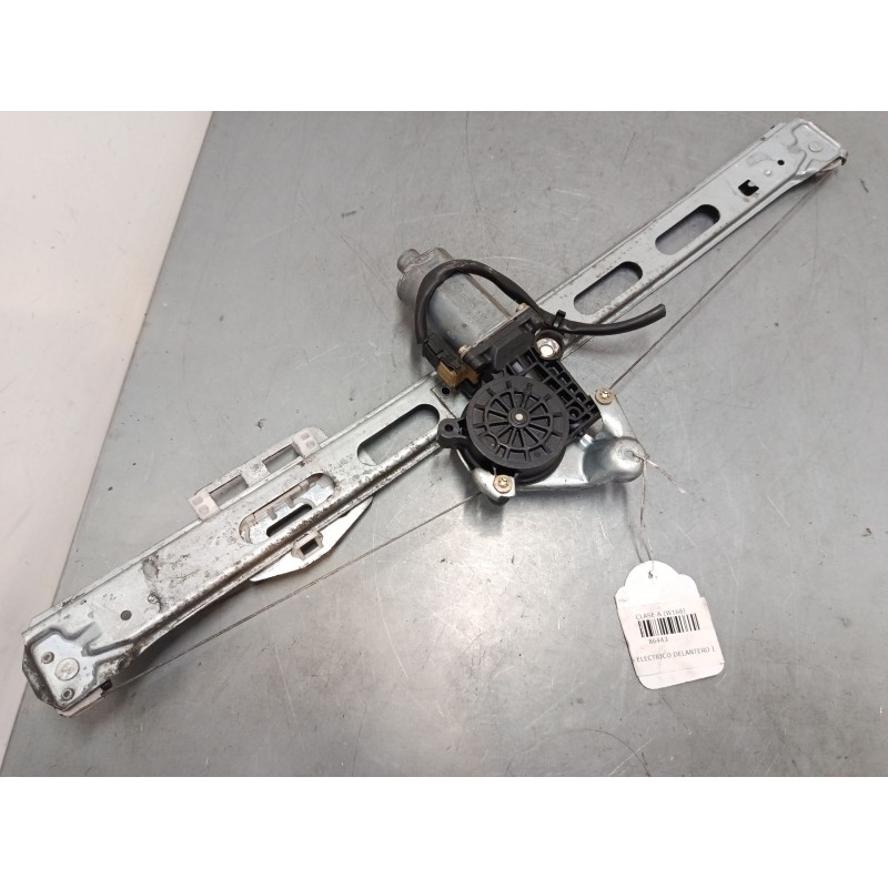 Recambio de elevalunas electrico delantero izquierdo para mercedes-benz clase a (w168) a 170 cdi (168.008) referencia OEM IAM   