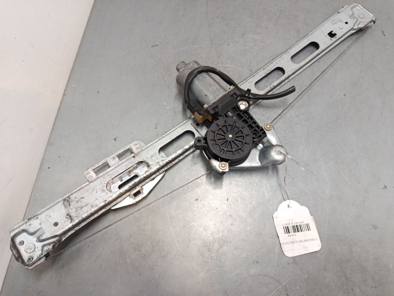 Recambio de elevalunas electrico delantero izquierdo para mercedes-benz clase a (w168) a 170 cdi (168.008) referencia OEM IAM   