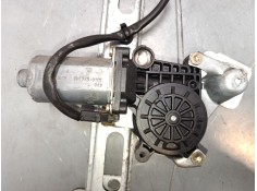 Recambio de elevalunas electrico delantero izquierdo para mercedes-benz clase a (w168) a 170 cdi (168.008) referencia OEM IAM    2