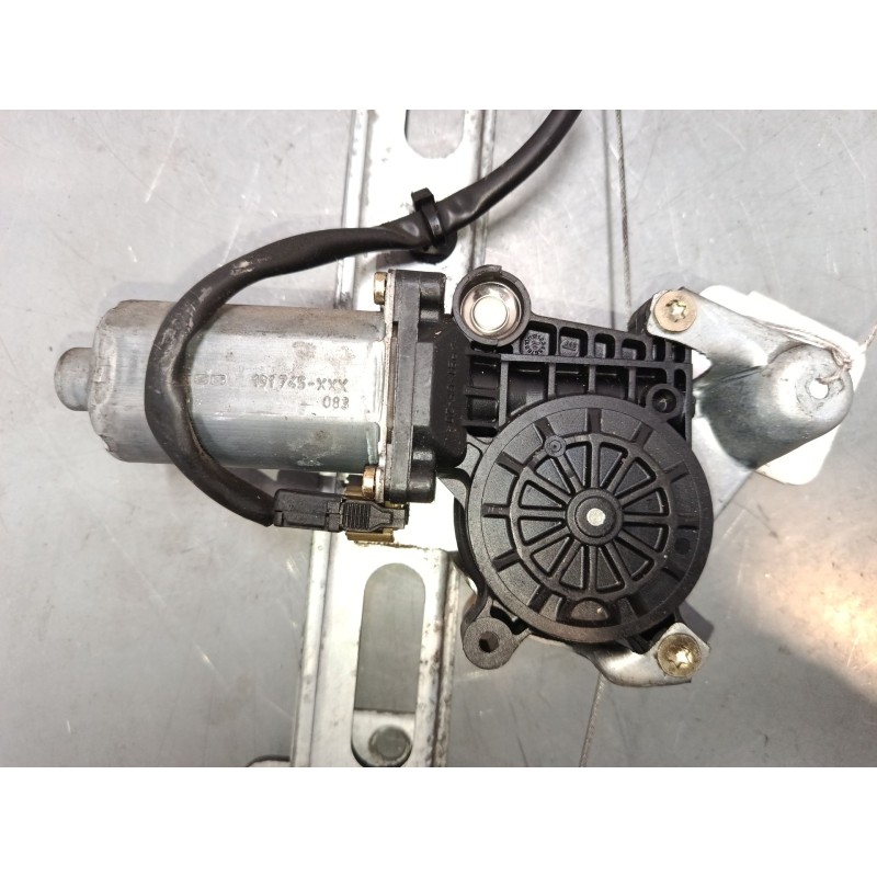 Recambio de elevalunas electrico delantero izquierdo para mercedes-benz clase a (w168) a 170 cdi (168.008) referencia OEM IAM   