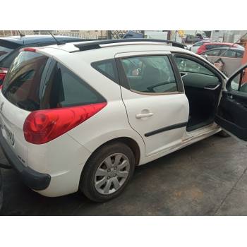 PEUGEOT 207 SW (WK_)