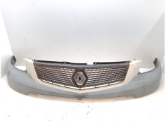 Recambio de rejillas capo para renault 54ana1t 54ana1t/ii referencia OEM IAM