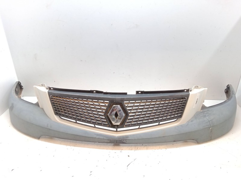 Recambio de rejillas capo para renault 54ana1t 54ana1t/ii referencia OEM IAM   