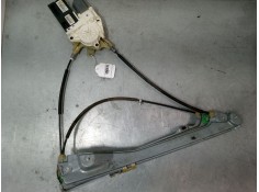Recambio de elevalunas electrico delantero derecho para renault laguna iii grandtour (kt0/1) 1.5 dci (kt0a, kt0r, kt02) referenc