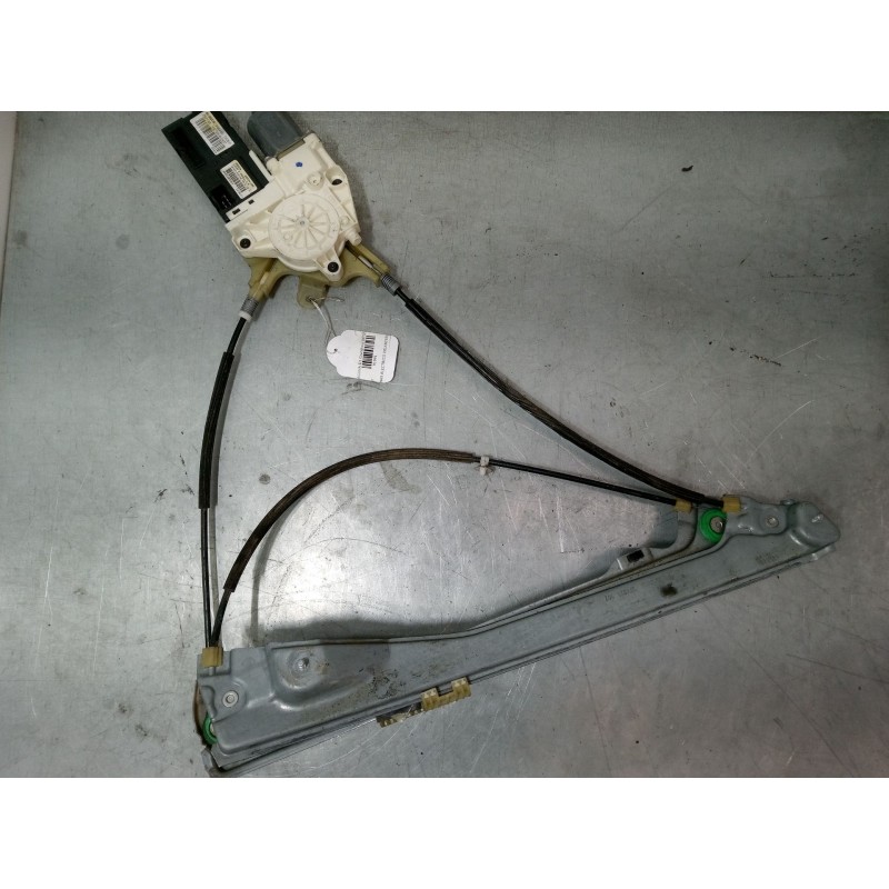 Recambio de elevalunas electrico delantero derecho para renault laguna iii grandtour (kt0/1) 1.5 dci (kt0a, kt0r, kt02) referenc