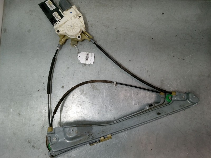 Recambio de elevalunas electrico delantero derecho para renault laguna iii grandtour (kt0/1) 1.5 dci (kt0a, kt0r, kt02) referenc