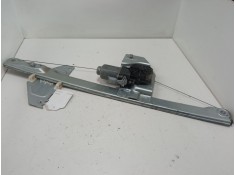 Recambio de elevalunas electrico delantero derecho para peugeot partner tepee 1.6 hdi / bluehdi 75 referencia OEM IAM 9680557788