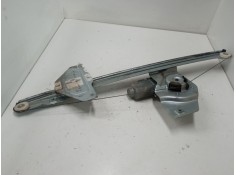 Recambio de elevalunas electrico delantero derecho para peugeot partner tepee 1.6 hdi / bluehdi 75 referencia OEM IAM 9680557788 2