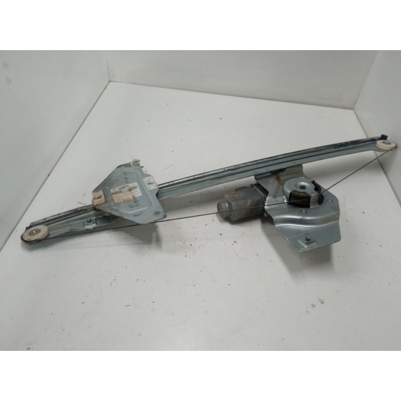 Recambio de elevalunas electrico delantero derecho para peugeot partner tepee 1.6 hdi / bluehdi 75 referencia OEM IAM 9680557788