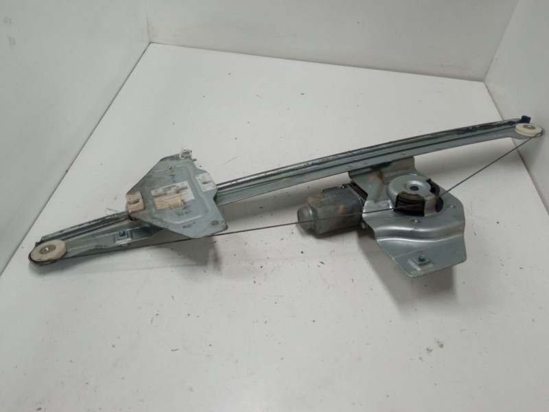 Recambio de elevalunas electrico delantero derecho para peugeot partner tepee 1.6 hdi / bluehdi 75 referencia OEM IAM 9680557788